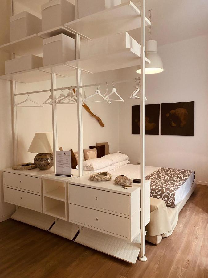 Apartament Casa Antico Borgo Di Varenna Zewnętrze zdjęcie