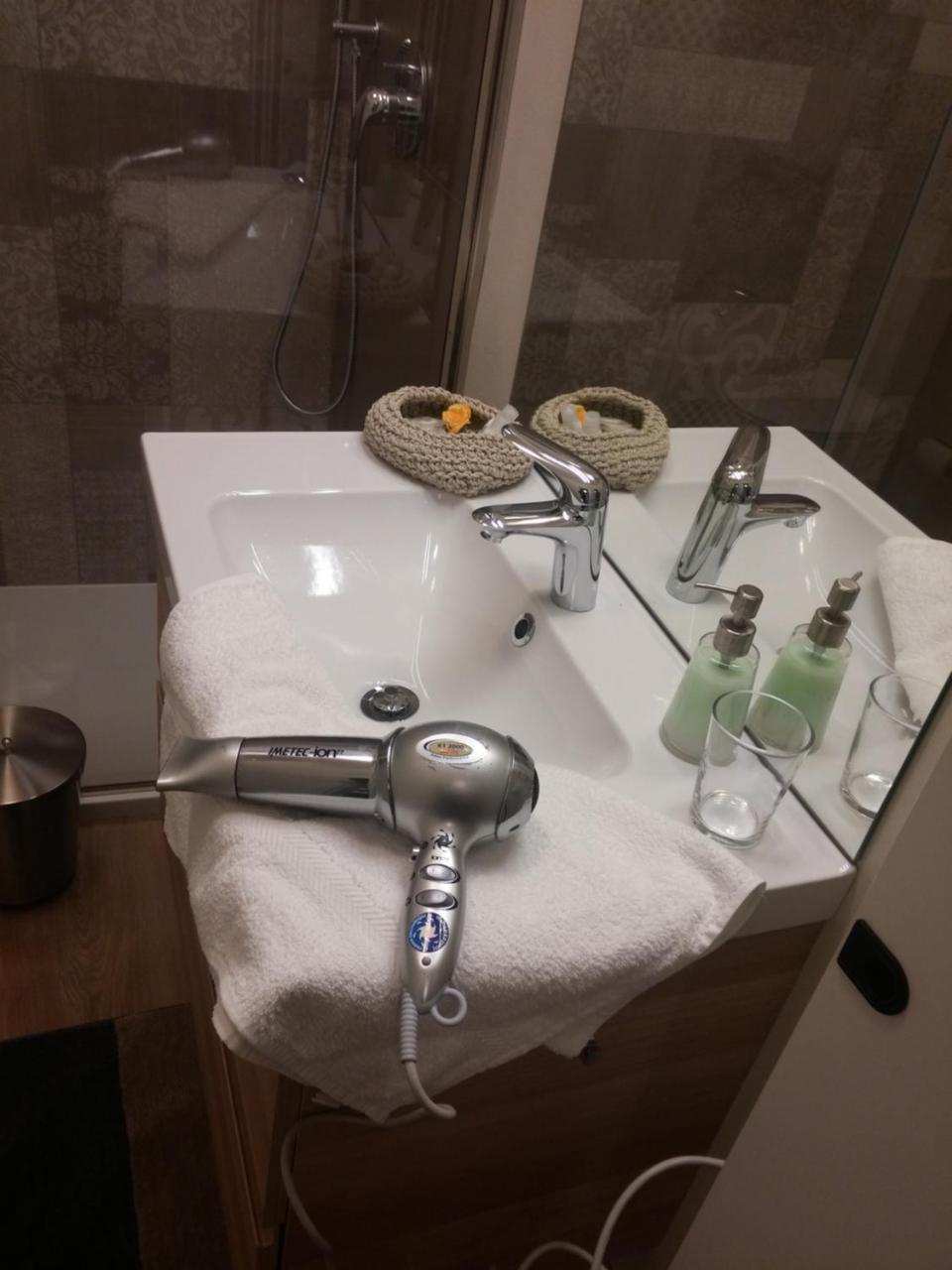 Apartament Casa Antico Borgo Di Varenna Zewnętrze zdjęcie