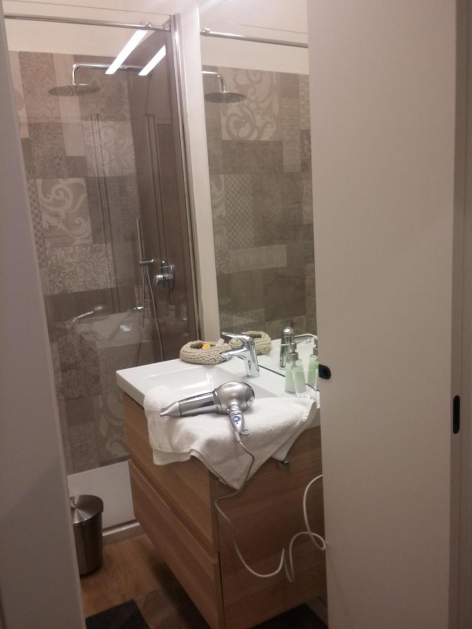 Apartament Casa Antico Borgo Di Varenna Zewnętrze zdjęcie