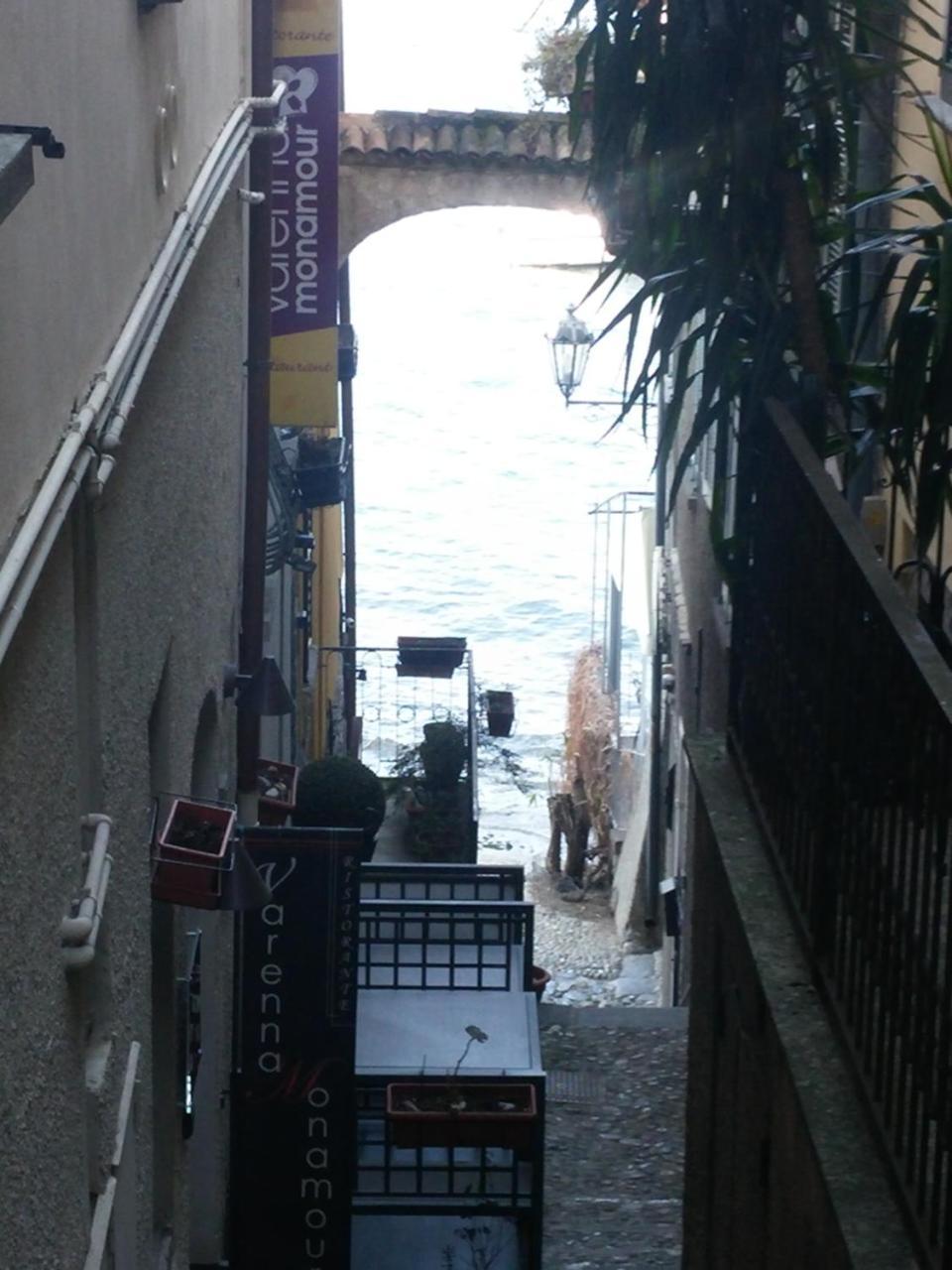 Apartament Casa Antico Borgo Di Varenna Zewnętrze zdjęcie