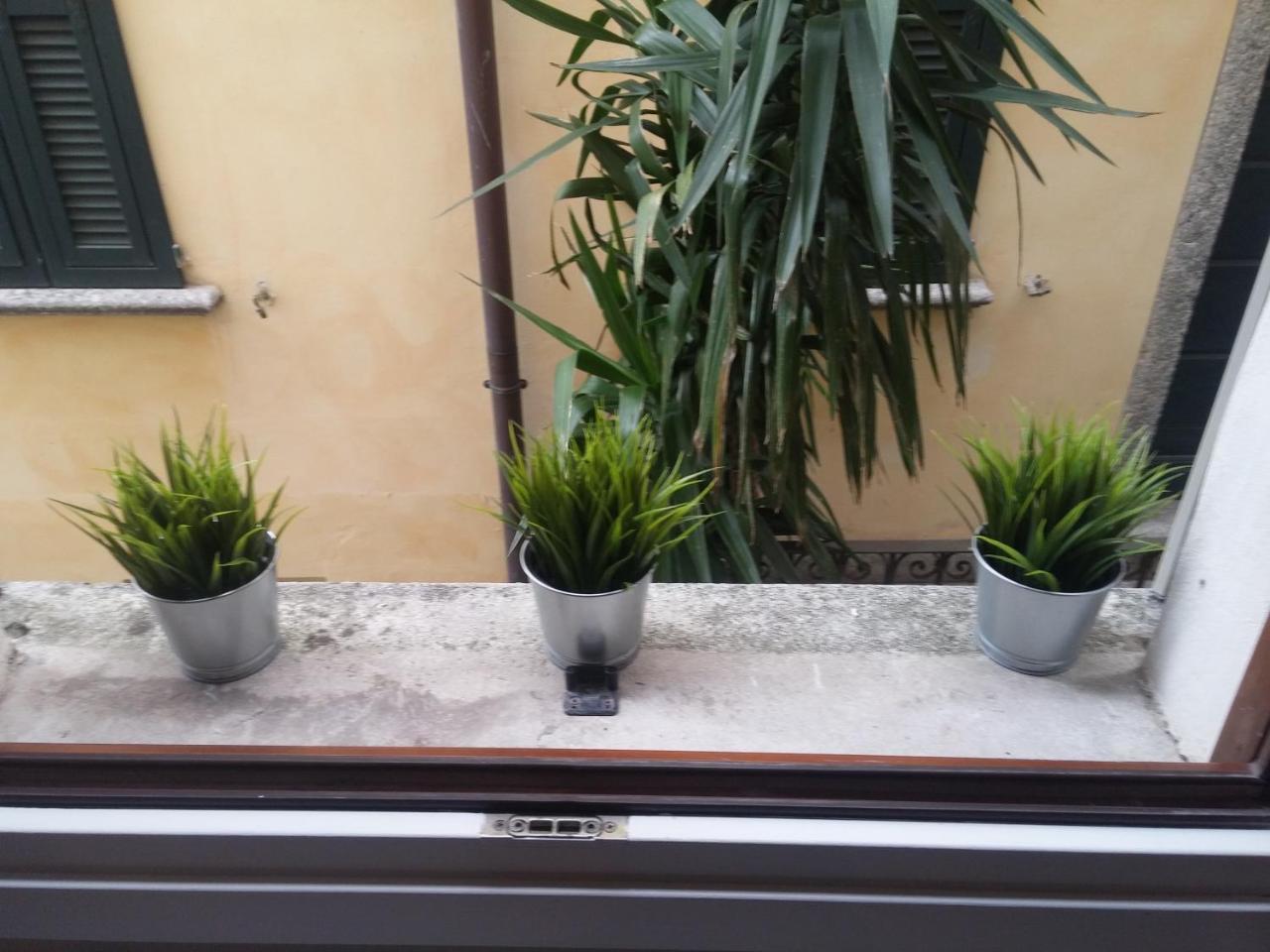 Apartament Casa Antico Borgo Di Varenna Zewnętrze zdjęcie