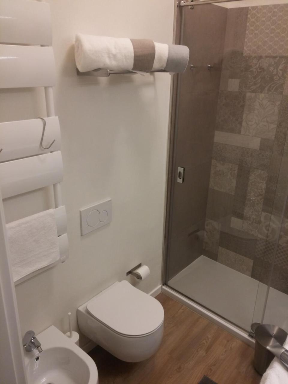 Apartament Casa Antico Borgo Di Varenna Zewnętrze zdjęcie