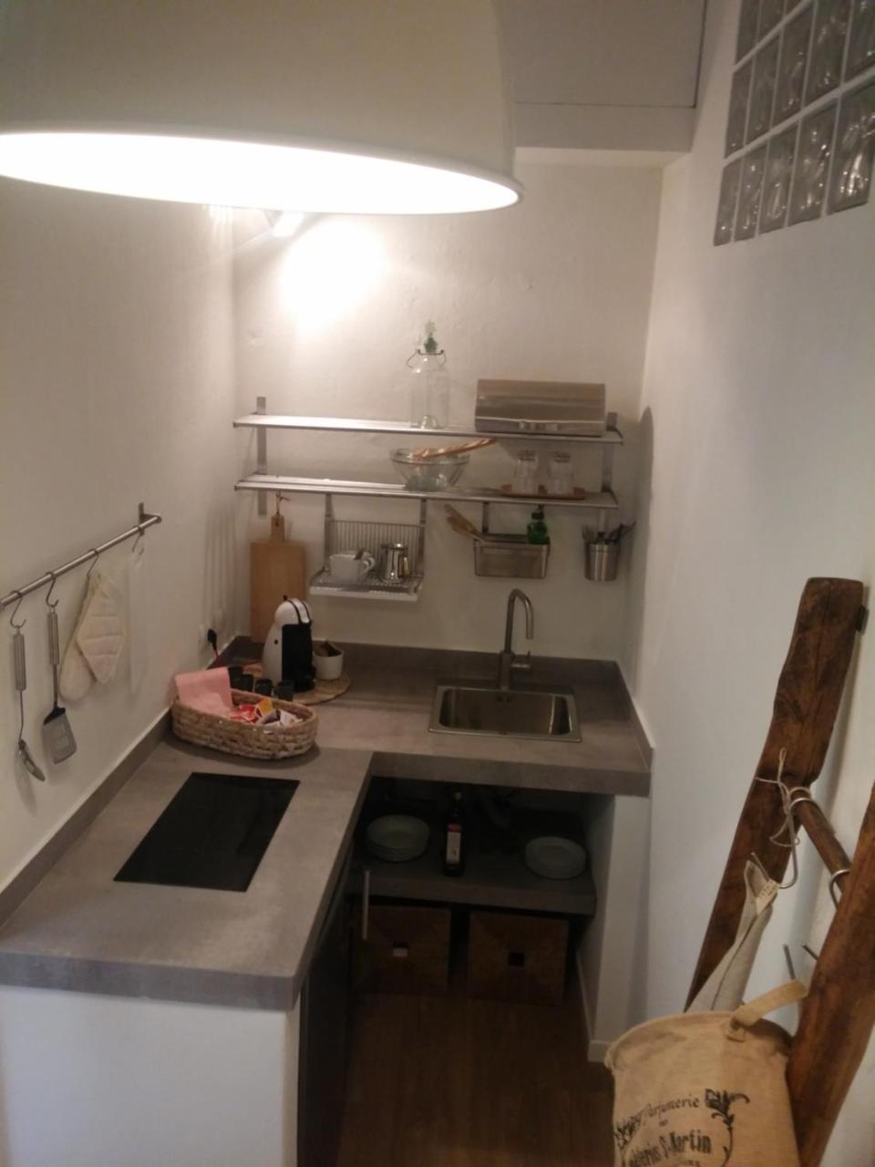 Apartament Casa Antico Borgo Di Varenna Zewnętrze zdjęcie