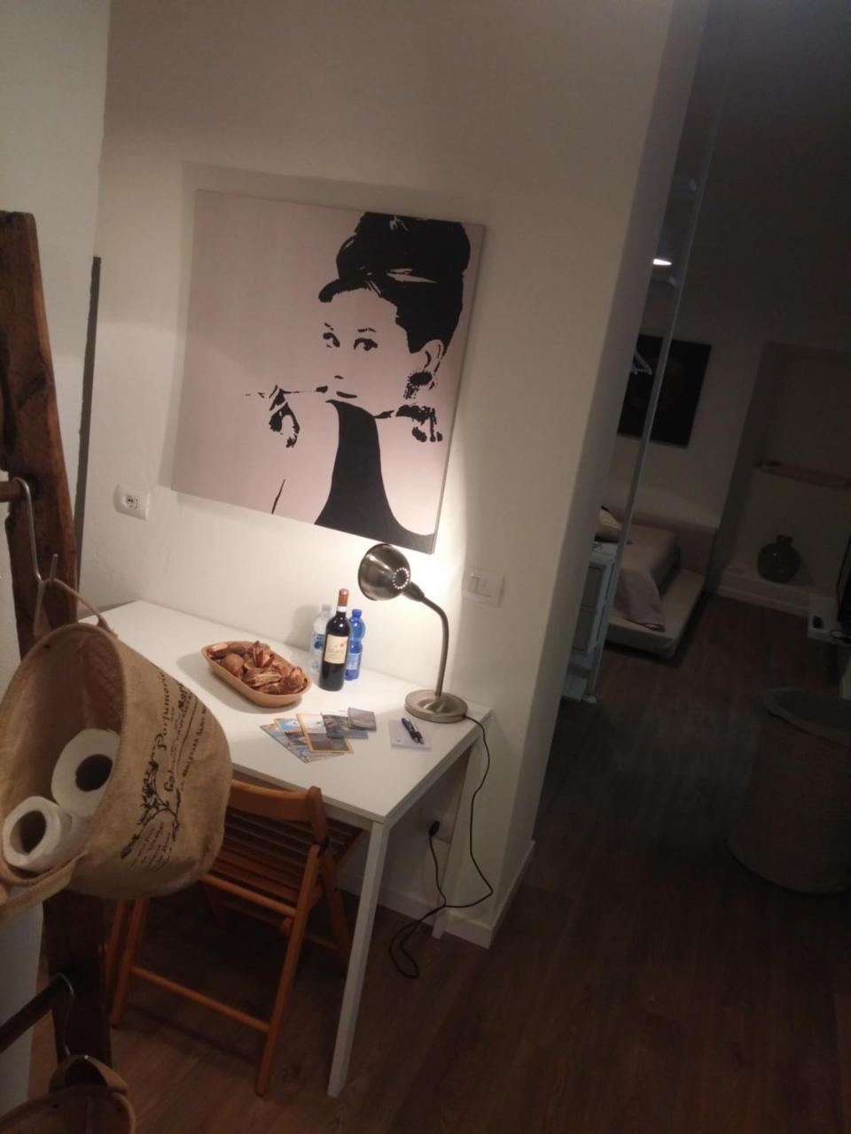 Apartament Casa Antico Borgo Di Varenna Zewnętrze zdjęcie