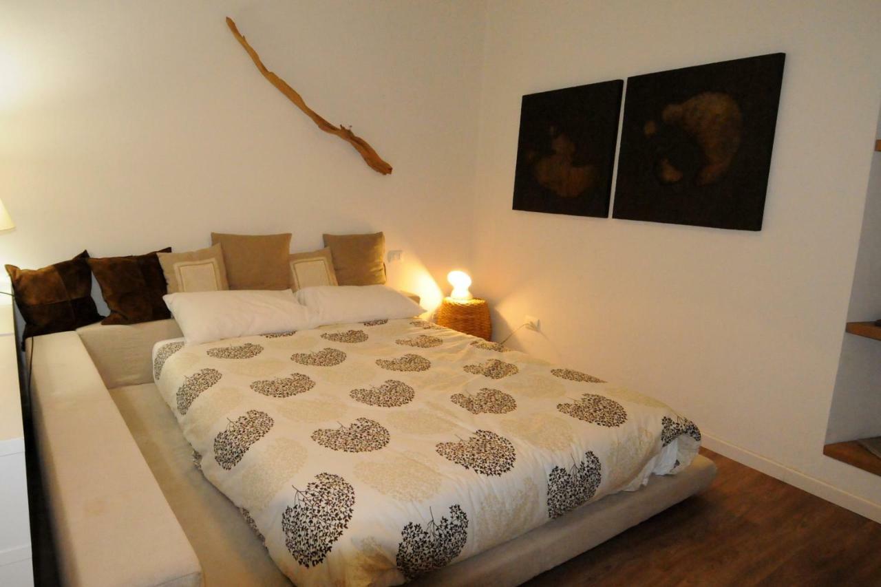 Apartament Casa Antico Borgo Di Varenna Zewnętrze zdjęcie