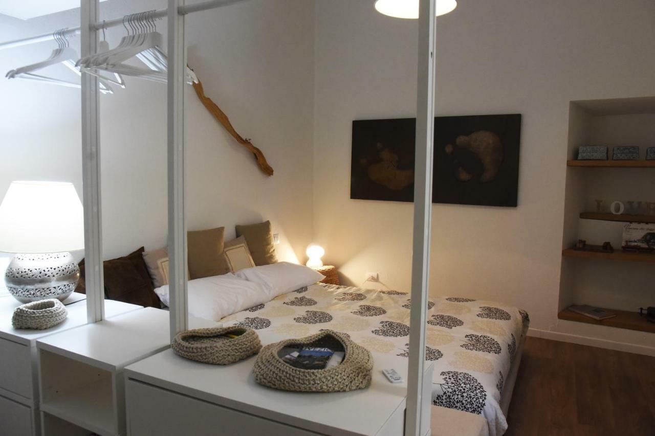 Apartament Casa Antico Borgo Di Varenna Zewnętrze zdjęcie